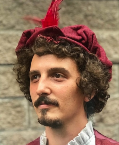 Agustín Gagliardi